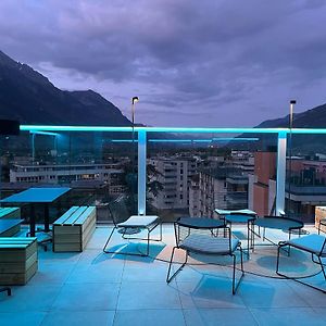 Campanile Martigny